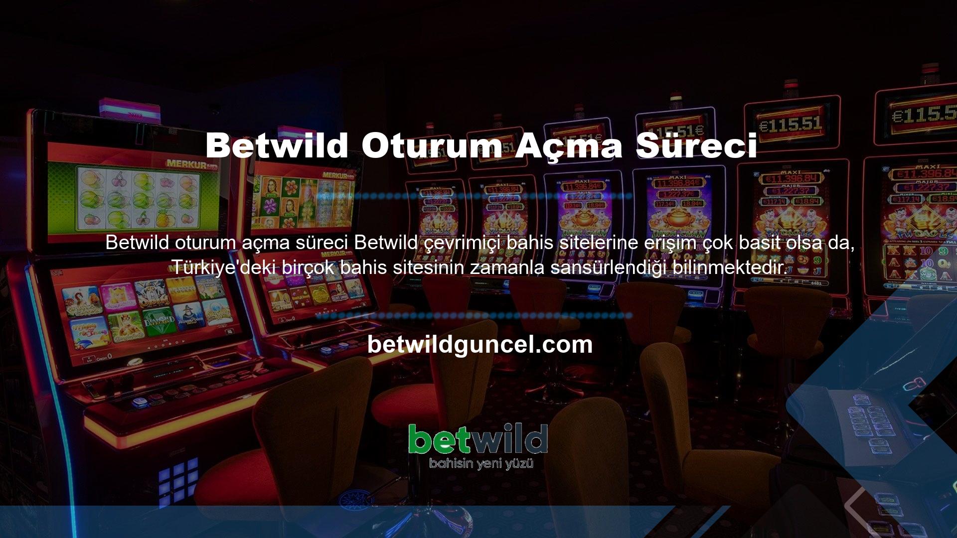 Bu nedenle, bahis siteleri genellikle kendilerini kapatma veya sınırlı erişimden izole etmek için ad değiştirme veya değiştirme gibi durumlara başvurmalıdır